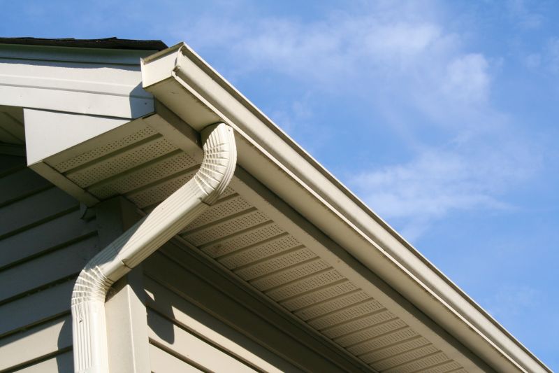 Specialized Gutter Service Companies